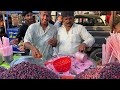 Falsa juice from berries l Refreshing juice of Pakistani