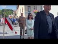 Processie Valkenburg 7 juli 2024 - Groate Bronk