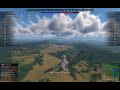 La7 beating A6M3 in dogfight