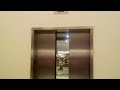 Coné(KONE) Hydraulic Elevator - Vahn Mawer(Von Maur) @ JCTC - West Des Moines, IA