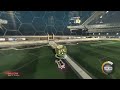 10 MINUTES Of Rocket League EVERY Sunday Until DIAMOND  │ ROCKET LEAGUE  │ KATTO