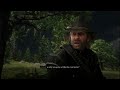 Red Dead Redemption 2 - Blessed are the Meek? Modded