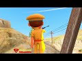 LITTLE SINGHAM WITH SHIVA KICKO SHINCHAN FOUND BIGGEST EVER KICKO IN GTA 5