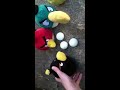 Angry Birds Adventures Season 2 Ep 18: The Big Battle Pt. 3