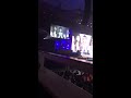 190502 Yuri IZONE Cover Inochi no Namae (Ost Spirited Away) at Japan Fanmeeting