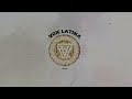 Vox Latina - Raspunsul feat. Letty (Lyric Video)