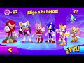 Sonic Dream Team (Español) #4 (FINAL)