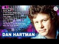 The Rise & Tragic Death of DAN HARTMAN