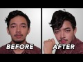 Apa Yang Terjadi Bila Lelaki Kena Make Up Perempuan Buat Pertama Kali