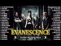 Evanescence Songs Playlist - Best Songs Collection 2024 - Greatest Hits Songs Of All Time