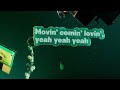 지민 (Jimin) ‘Be Mine (English Version)’ Visualizer