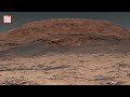 NASA zeigt Mars-Sensation: Erste Fotos machen sprachlos | Mars Rover Curiosity