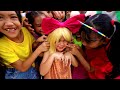 Mazaya Amania - Memangnya Aku Boneka (Official Music Video)