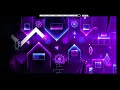 Celestic- Medium Demon By Me & More- Geometry Dash