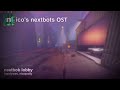 nico's nextbots ost - nextbob lobby (Remix) (Slowed & Reverb)