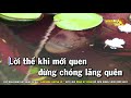 Karaoke Lính Trận Miền Xa - Tone Nam Nhạc Sống Mới | Huỳnh Lê