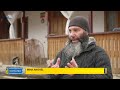 Asta-i Romania (14.01.2024) - Pustnicii care traiesc in satul lui Dumnezeu!