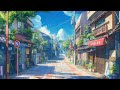 Chill Lofi Music ~ Morning Lofi Hits 🍀 No Copyright Lofi Beats ~ Relaxing Lofi HipHop Mix 2024