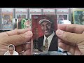 🐐 GOAT HUNTING 💥 Chasing Michael Jordan, Kobe & More! Ripping Random RETRO PACKS! TY @SpursCards21