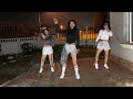 After Hours - Kehlani (choreo by Jadeemonique & Darius Hickman)