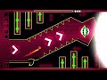 Niveles Asombrosos #85 | Solar III By Talia [Harder - 6 Stars] | Geometry Dash [2.11]