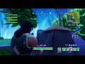 First Squad Win (Fortnite)