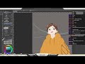 I've had an idea - Day 11 - road to being a good artist- Welcome back everyone - !tts