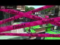 チャージャーのお手本【スプラトゥーン２/Splatoon２】