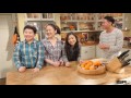 My Big Fat Asian American Sitcom! ft. DR KEN Cast