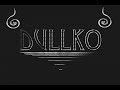 Dullko - (Band Logo Animation) -