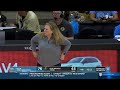 Gabriela Jaquez Awesome Hustle Play - UCLA v. Colorado NCAA WBB 1/19/2024