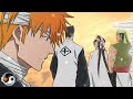 BLEACH TYBW Never Meant To Belong EP8,EP9 | HQ Ost Remake