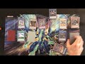 Guardragon Orcust Thunder Combo and Test Hands