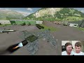 Hudson's Army Base is Under Attack | Farming Simulator 22