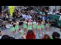 170923 모모랜드(MOMOLAND) [청소년 공감 행복 프로젝트 게스트 공연] 직캠 by 욘바인첼