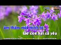 Bài Ca Kỷ Niệm Karaoke Tone Nam Nhạc Sống - Phối Mới Dễ Hát - Nhật Nguyễn