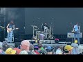 Larkin Poe live Bonnaroo 2024 4K!