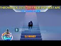 THROWBACK 2015-2017 CLEAN R&B/POP MIX {TROPICAL HOUSE} DRAKE,JUSTIN BIEBER,RIHANNA,TORY {DJ WAVEY}