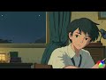 Calm music without lyrics to listen to at the end of the day | Lofi beat / Instrumental Music