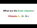 General Knowledge Questions On Vitamins For ALL Exams