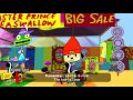 Parappa the Rapper PSP - Full Playthrough (1080p)