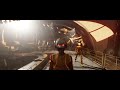 3DMark Port Royal Ray-Tracing On DLSS Reflection Showcase RTX3080 Ultrawide