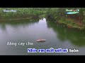 Éo Le Cuộc Tình Karaoke || Tone Nam - Nhạc Sống Thanh Ngân