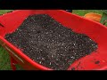 How To Reuse Old Potting Soil - Geeky Greenhouse