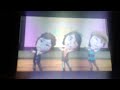 The Jonas Brothers before they reunited but protrayed by Tomodachi Life (Read Description)