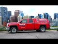 Union Alarm - Serving commercial business communities in Calgary & Edmonton !