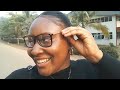 LIFE IN LAW SCHOOL EP 1| Relocating to Enugu Campus, making new friends, productive days