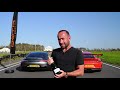 MERCEDES AMG GT R vs PORSCHE 911 GT3 RS - TRACK CHALLENGE!!