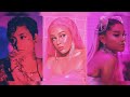 Kehlani - After Hours (feat. Doja Cat & Ariana Grande) [MASHUP]