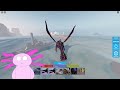 Island Expansion Mini Update! || Roblox Kaiju Universe